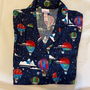 Wondershop at Target pajama top size small